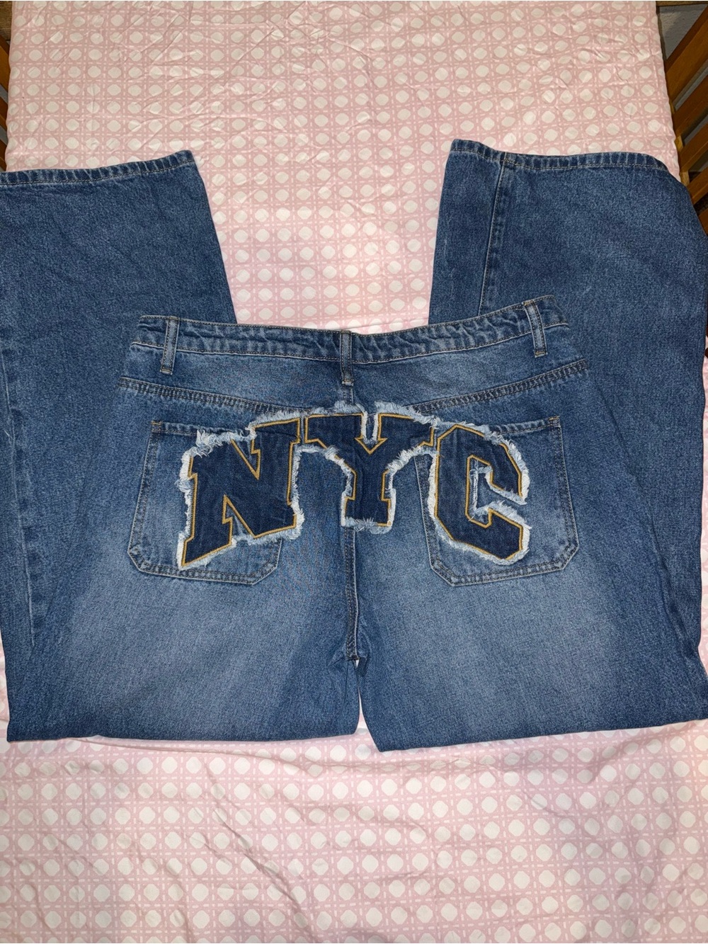 Edikted jeans